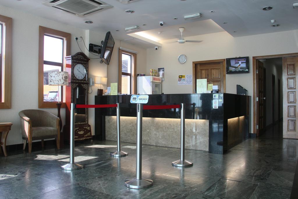 Kepong Hotel Kuala Lumpur Luaran gambar