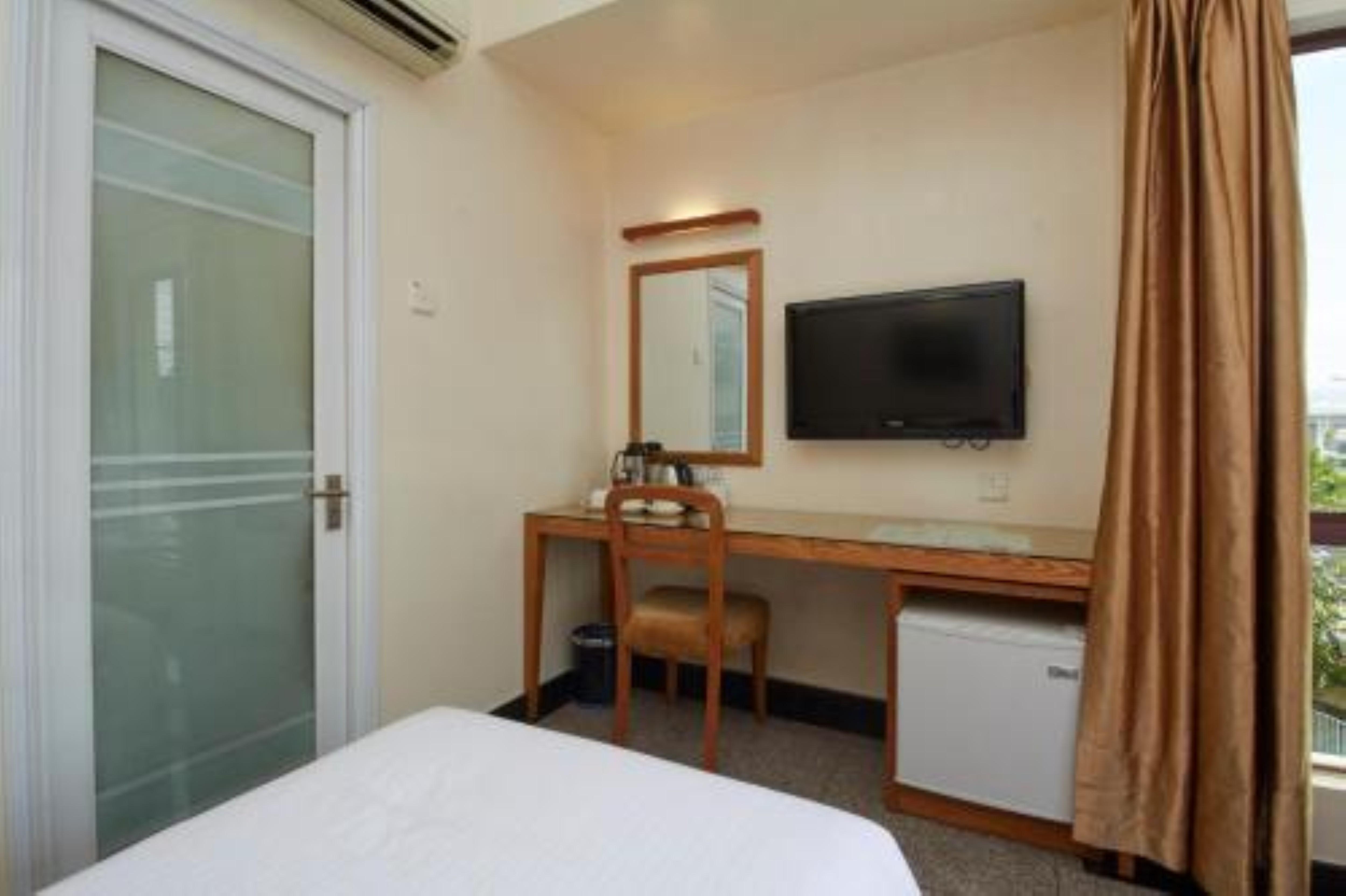 Kepong Hotel Kuala Lumpur Luaran gambar