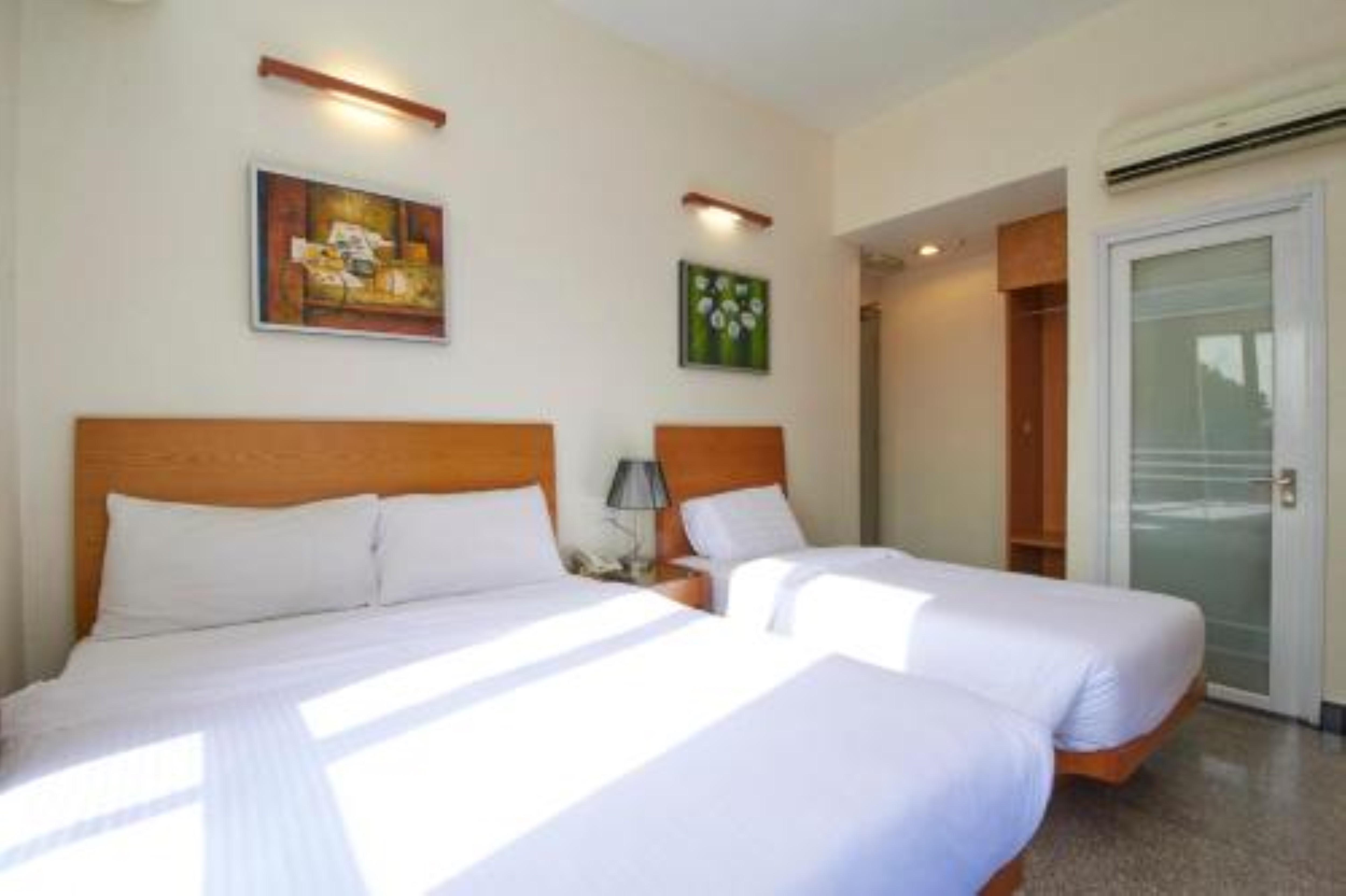 Kepong Hotel Kuala Lumpur Luaran gambar