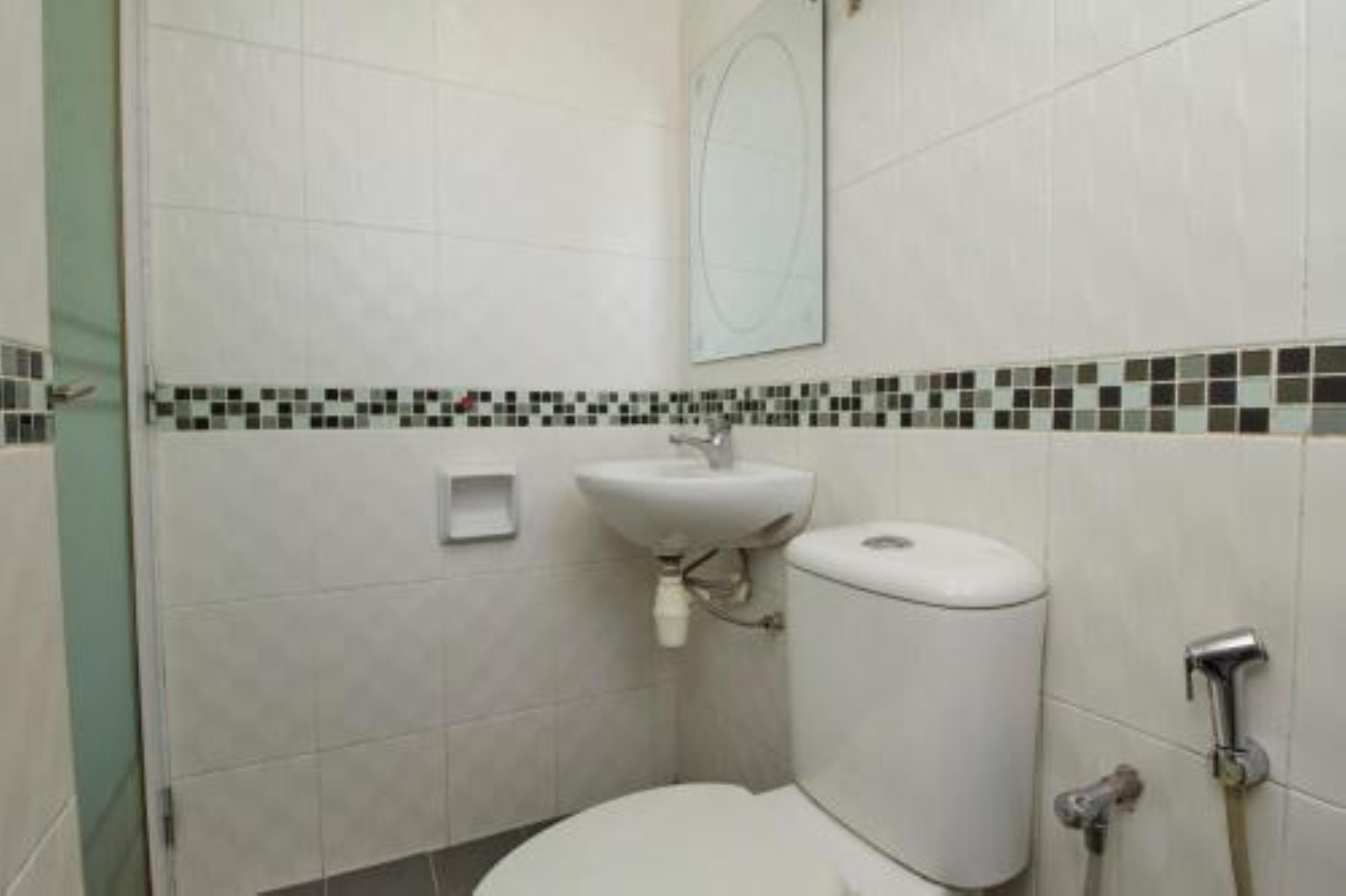 Kepong Hotel Kuala Lumpur Luaran gambar