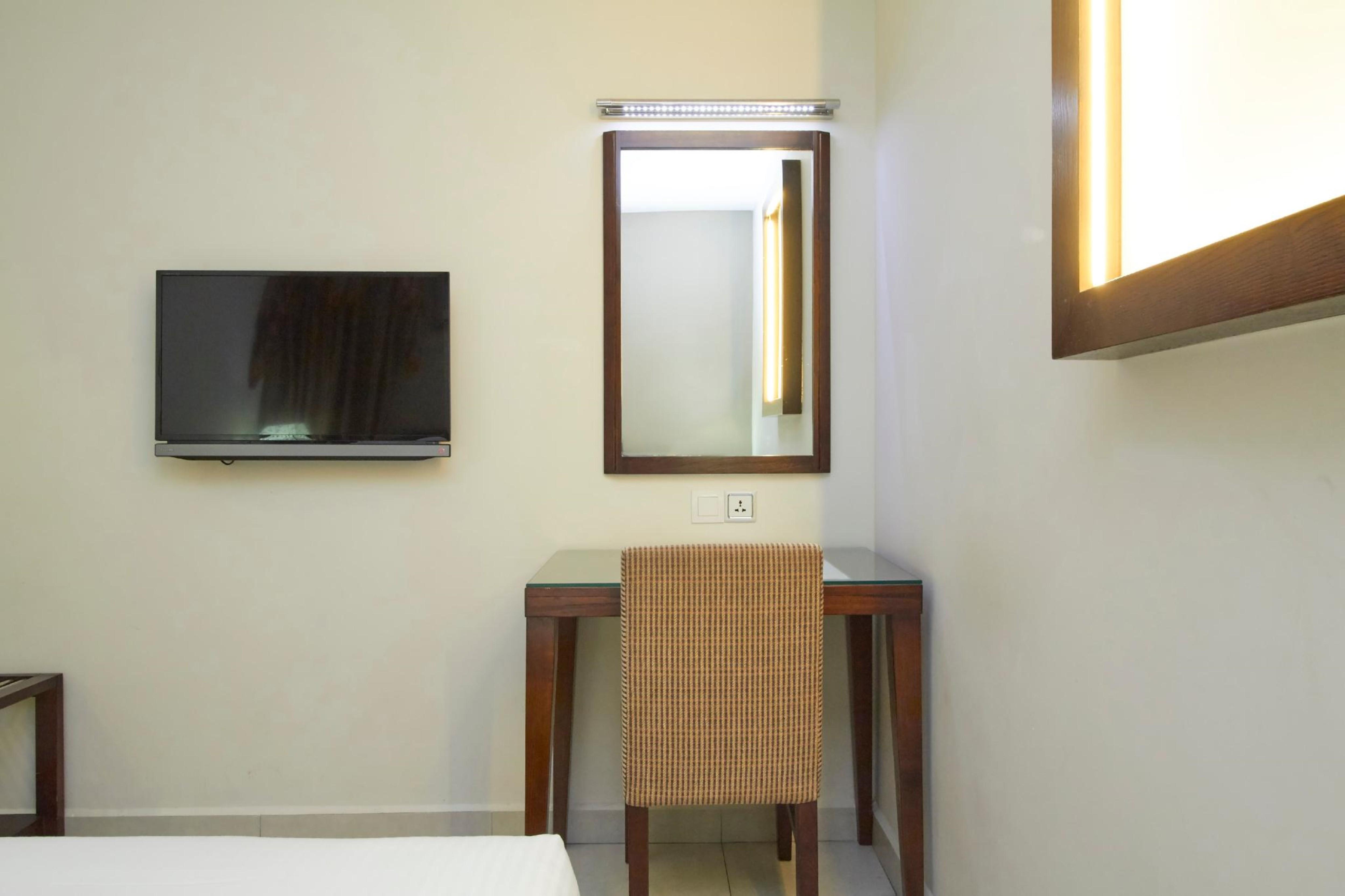 Kepong Hotel Kuala Lumpur Luaran gambar