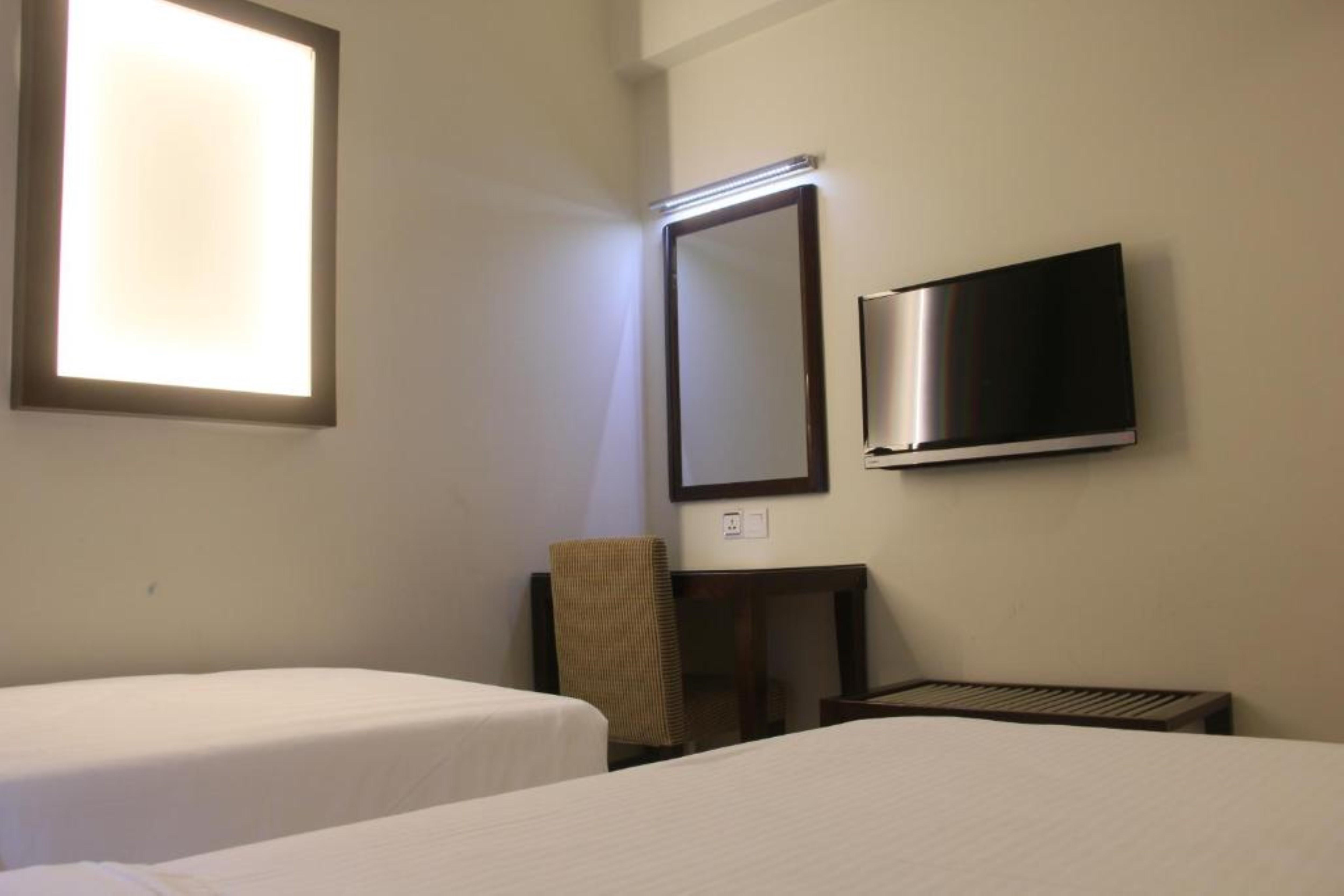 Kepong Hotel Kuala Lumpur Luaran gambar