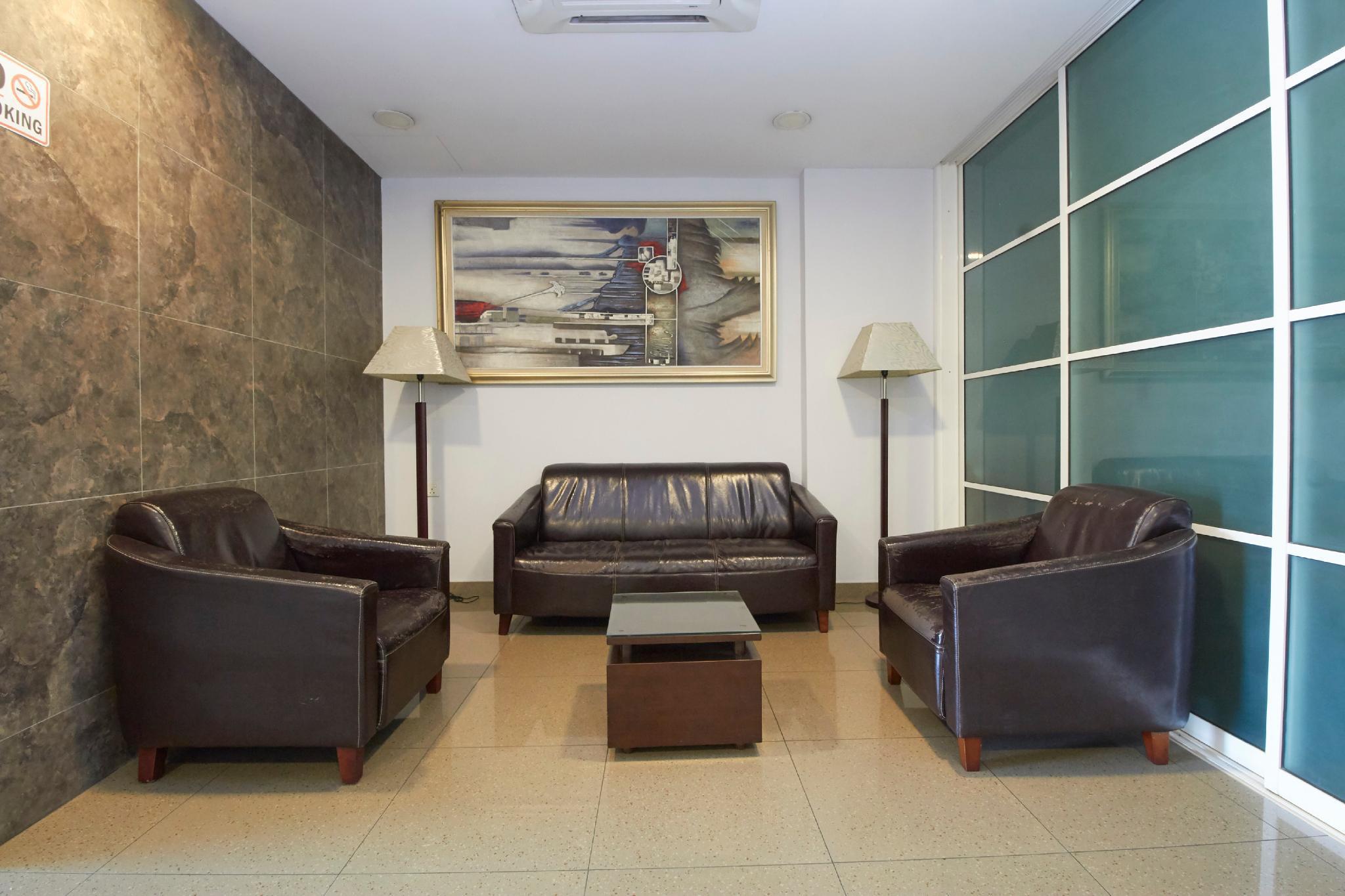 Kepong Hotel Kuala Lumpur Luaran gambar