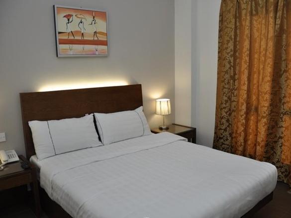 Kepong Hotel Kuala Lumpur Luaran gambar